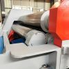 Photo 4 - Four-roll plate rolling machine, W12-25×3000, TMA Machine