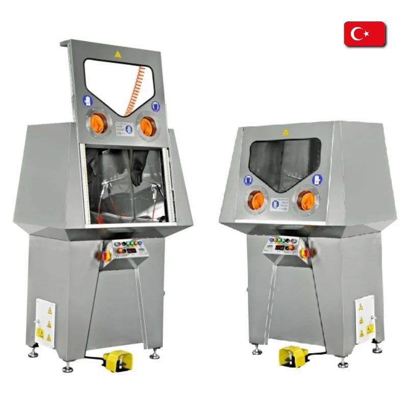 Washing machine for washing parts, MY-160, MuTeks