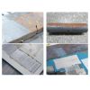 Photo 5 - Laser cleaning machine with retractable screen, HTCLA 1500W, HANTEN CNC