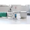Photo 4 - Continuous laser cleaning machine, HTCLC 1000, HANTEN CNC
