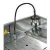 Photo 3 - Washing machine for washing parts, MY-100, MuTeks