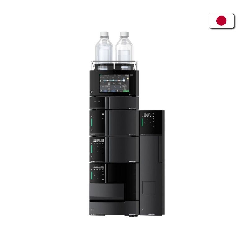 Жидкостный хроматограф, LC-40 NEXERA, Shimadzu