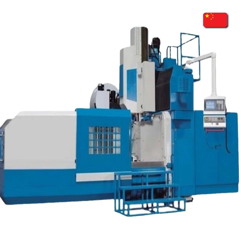 High-precision CNC gantry milling machine, MM-FP2014, MAXNOVO