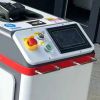 Фото 4 - Станок импульсной лазерной очистки, HTCM 1000W, HANTEN CNC