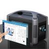 Photo 4 - Fiber laser marking machine, HTFN-30, HANTEN CNC