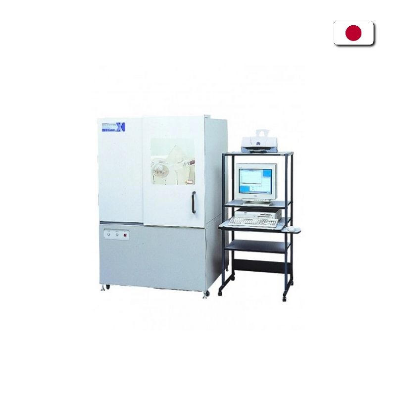 Рентгеновский дифрактометр, LABX XRD-6100, Shimadzu