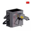 Photo 1 - Fiber laser marking machine, HTFK-30, HANTEN CNC