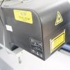 Photo 4 - 3D laser marking machine, HTFC-50, HANTEN CNC