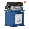 Photo 1 - Combined metal straightening and feeding system,  EMAE-85/300, LARA