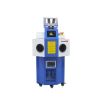Фото 2 - Станок лазерной сварки ювелирных изделий, HTWP 200W, HANTEN CNC