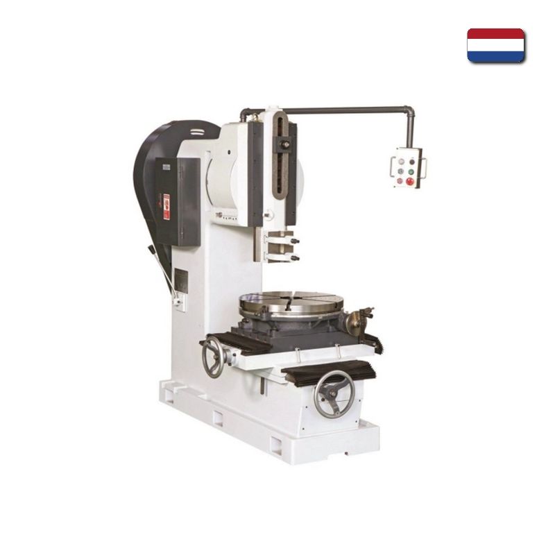 Precision tanning machine, HU 300K, Huvema