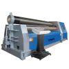 Photo 7 - Four-roll plate rolling machine, W12-25×3000, TMA Machine