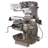 Photo 1 - Milling machine, FB 50-4, Huvema