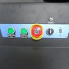 Photo 6 - Fiber laser marking machine, HTFT-30, HANTEN CNC