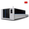 Photo 1 - Sheet metal and tube laser cutting machine, TML3015 FE, TMA Machine