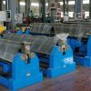 Photo 6 - Three-roll plate rolling machine, W11M-8×2000, TMA Machine
