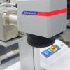 Photo 3 - UV laser marking machine, HTU-10, HANTEN CNC