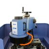 Photo 5 - Surface grinding machine for engine heads, RP330, Comec