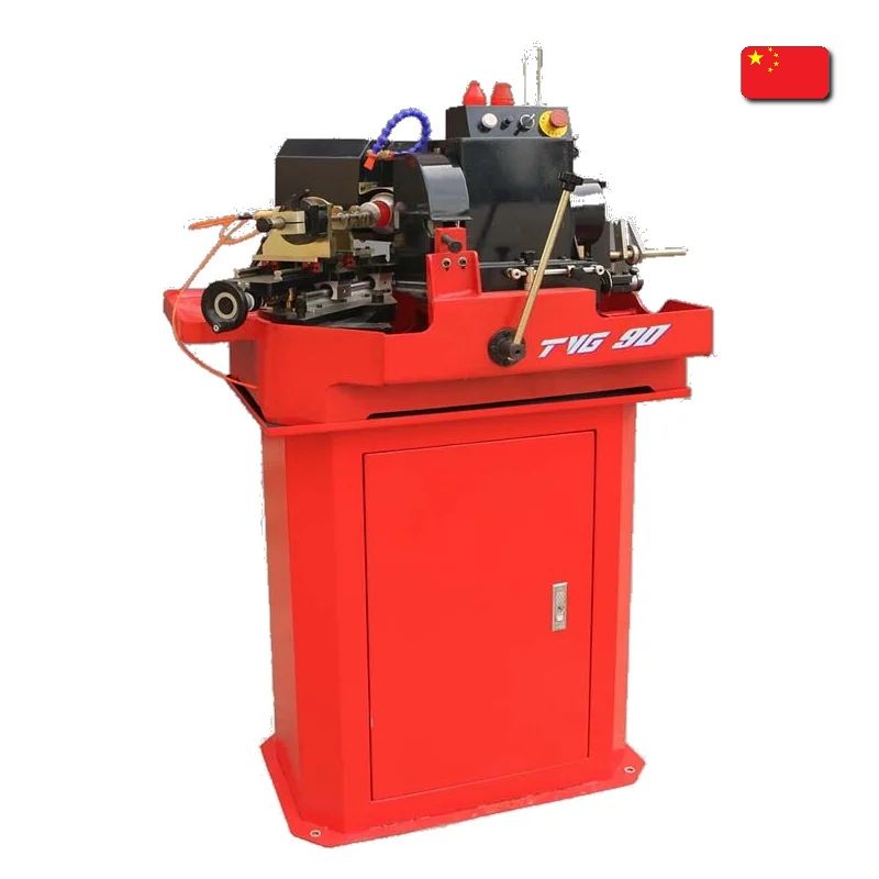 Станок для шлифовки клапанов, TVG90, Tendtool