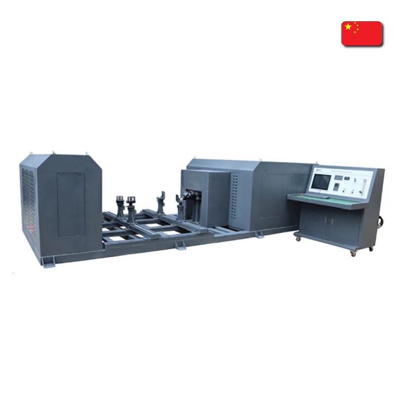 Running-in test bench, GTAT-T015, Guangtong