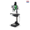 Photo 1 - Vertical drilling machine, HU 30 CROSS-4 NG, Huvema