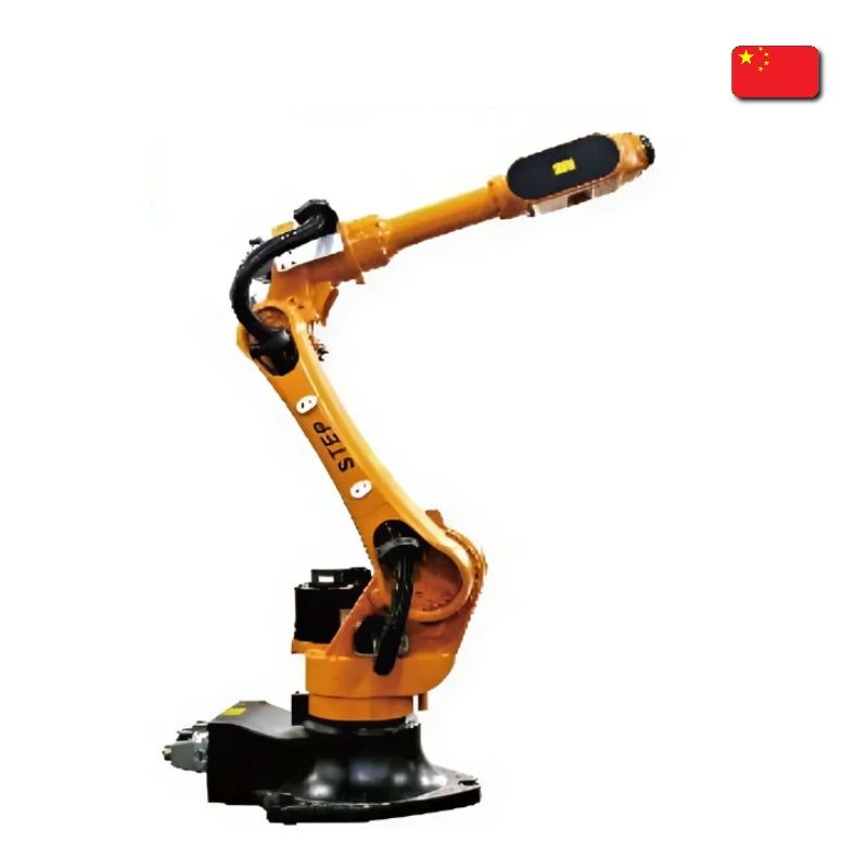 Рука-манипулятор для автоматизации гибки, SR20, TMA Machine