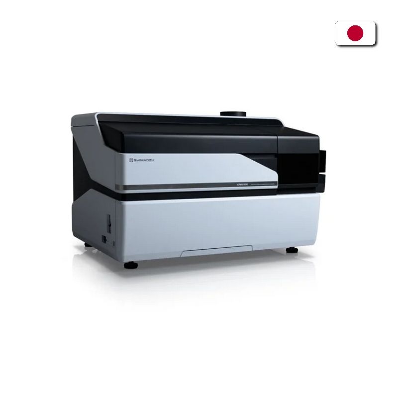 ІЗП-мас-спектрометр, ICPMS-2030, Shimadzu