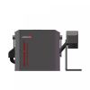 Photo 3 - Fiber laser marking machine, HTFK-30, HANTEN CNC