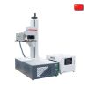 Photo 1 - UV laser marking machine, HTUA-5, HANTEN CNC