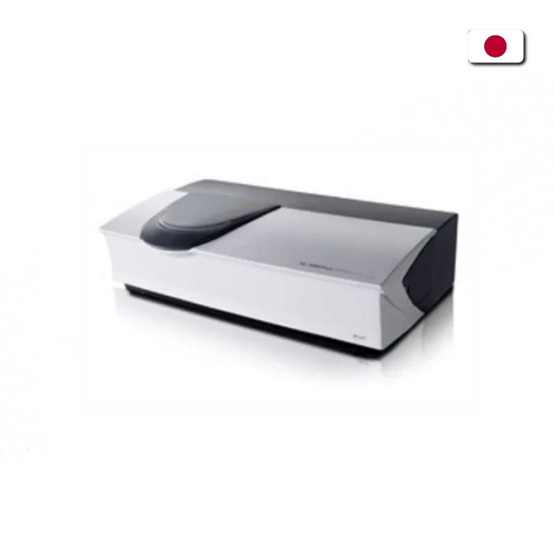 Аналізатор розмірів частинок, IG-1000 PLUS, Shimadzu