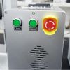 Photo 2 - UV laser marking machine, HTUB-3, HANTEN CNC