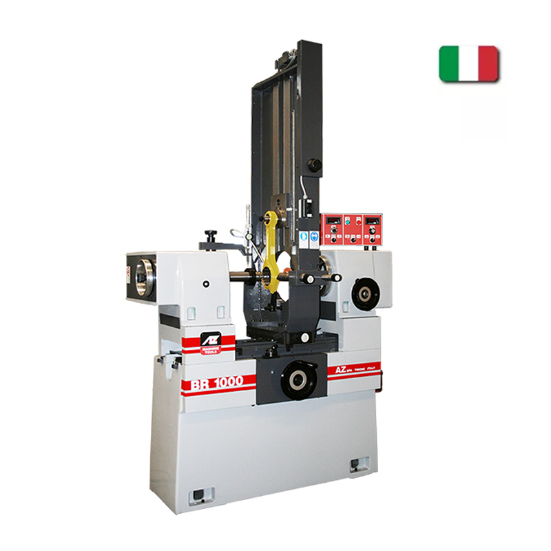 Connecting Rod Boring Machine, BR1000, AZ