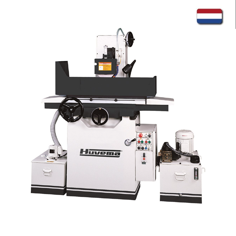 Surface grinding machine, ESG-2A618, Huvema