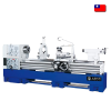 Photo 1 - Lathe and screw cutting machine, FHG-660×4200, Aegis