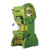 Photo 2 - C-frame mechanical eccentric press, J21S-40, TMA Machine