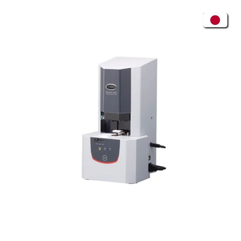 Molecular spectrophotometer of the UV-VIS-NIR range, BIOSPEC-NANO, Shimadzu