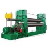 Photo 5 - Three-roll plate rolling machine, W11Y-110×3000, TMA Machine