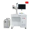 Photo 1 - UV laser marking machine, HTU-10, HANTEN CNC