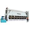 Фото 4 - Тривалковий вальцювальний верстат, W11Н- 20×12500, TMA Machine