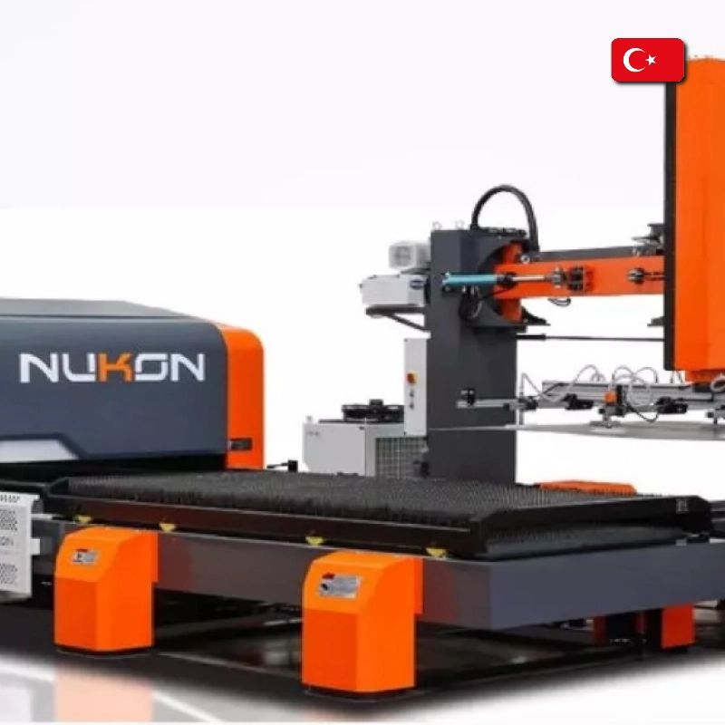 Система N-LIFT, NUKON