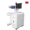 Photo 1 - CO2 laser marking machine, HTCS-30, HANTEN CNC