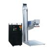 Photo 4 - UV laser marking machine, HTUC-10, HANTEN CNC