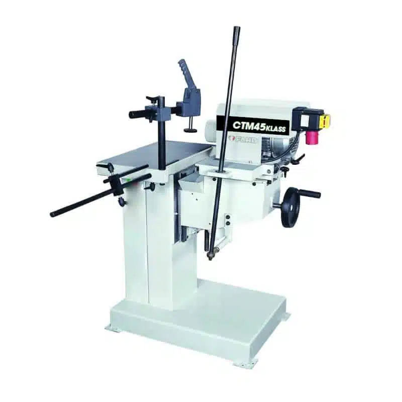 Bit Mortising Machine, CTM 45 PLUS, FAHDITALIA