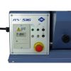 Photo 2 - Valve grinding machine, RV516, Comec
