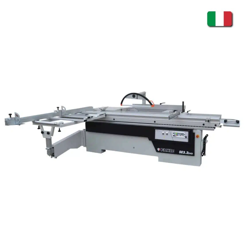 Panel saw, SE 3.2 EVO, FAHDITALIA