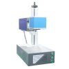 Photo 2 - CO2 laser marking machine, HTCSD-30, HANTEN CNC