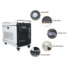 Photo 5 - Hermetic continuous laser cleaning machine, HTCL 1500W, HANTEN CNC