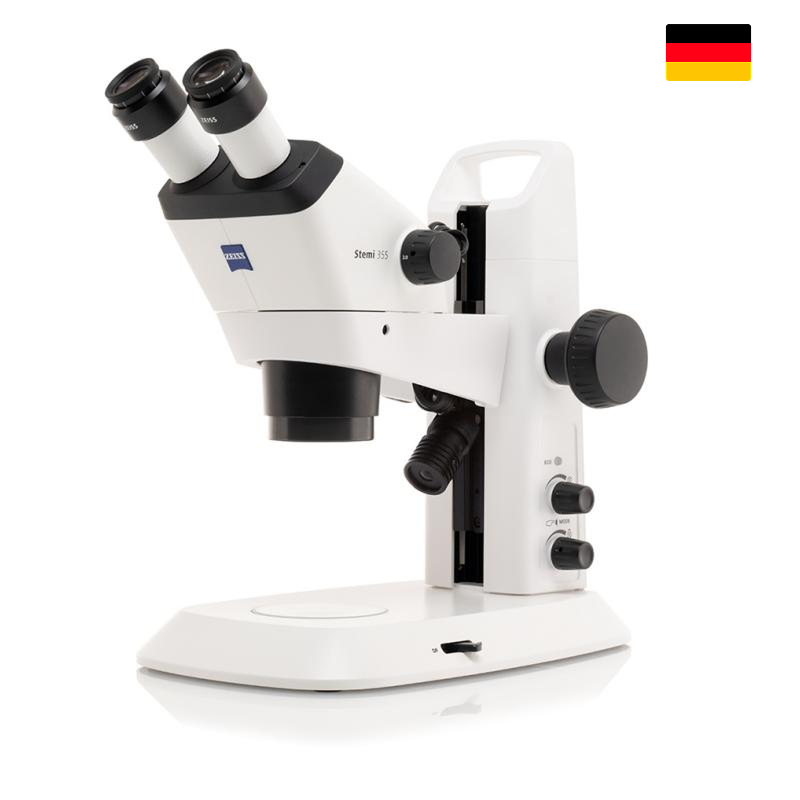 Стереомікроскоп, Stemi 355, ZEISS