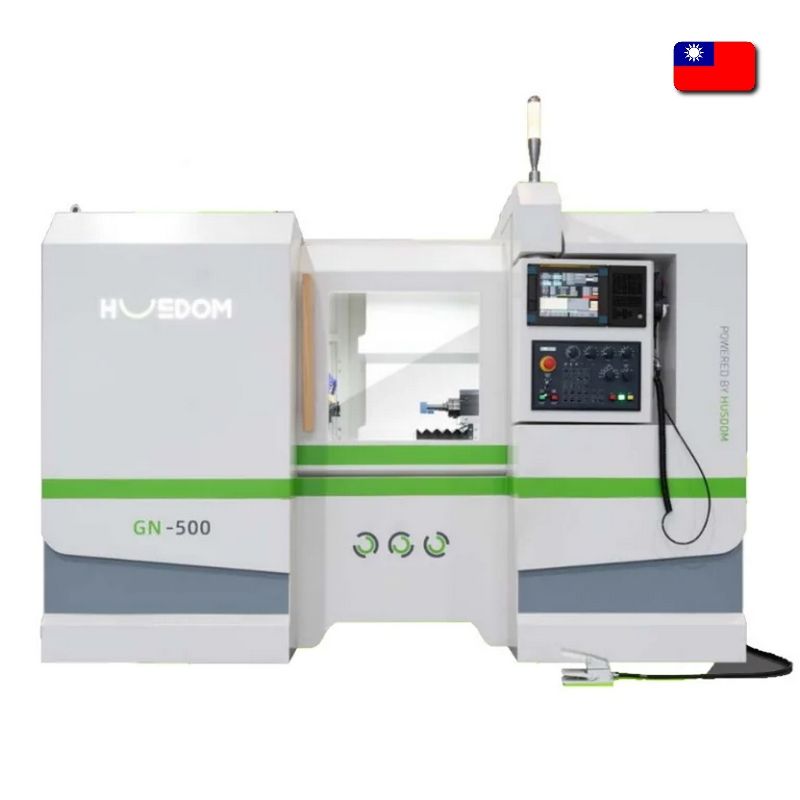 Universal grinding machine, GN-500, Husdom