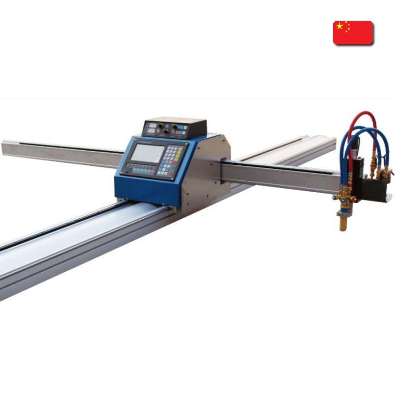 Oxy-fuel/plasma cutting machine, TMA-1530, TMA Machine